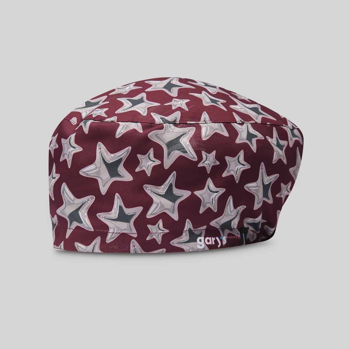 GORRO CIRUJANO GOMA
