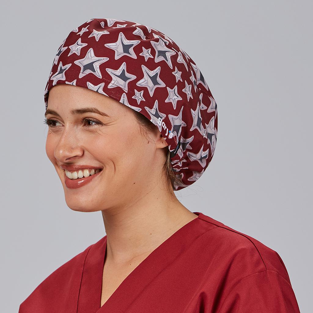 GORRO CIRUJANO GOMA