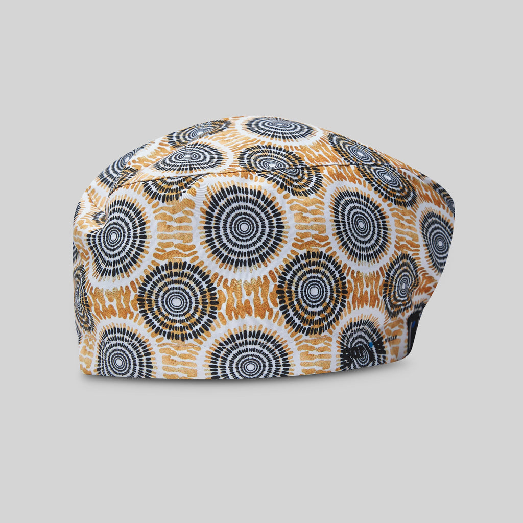 GORRO CIRUJANO GOMA