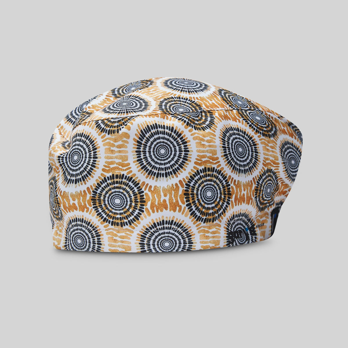 GORRO CIRUJANO GOMA