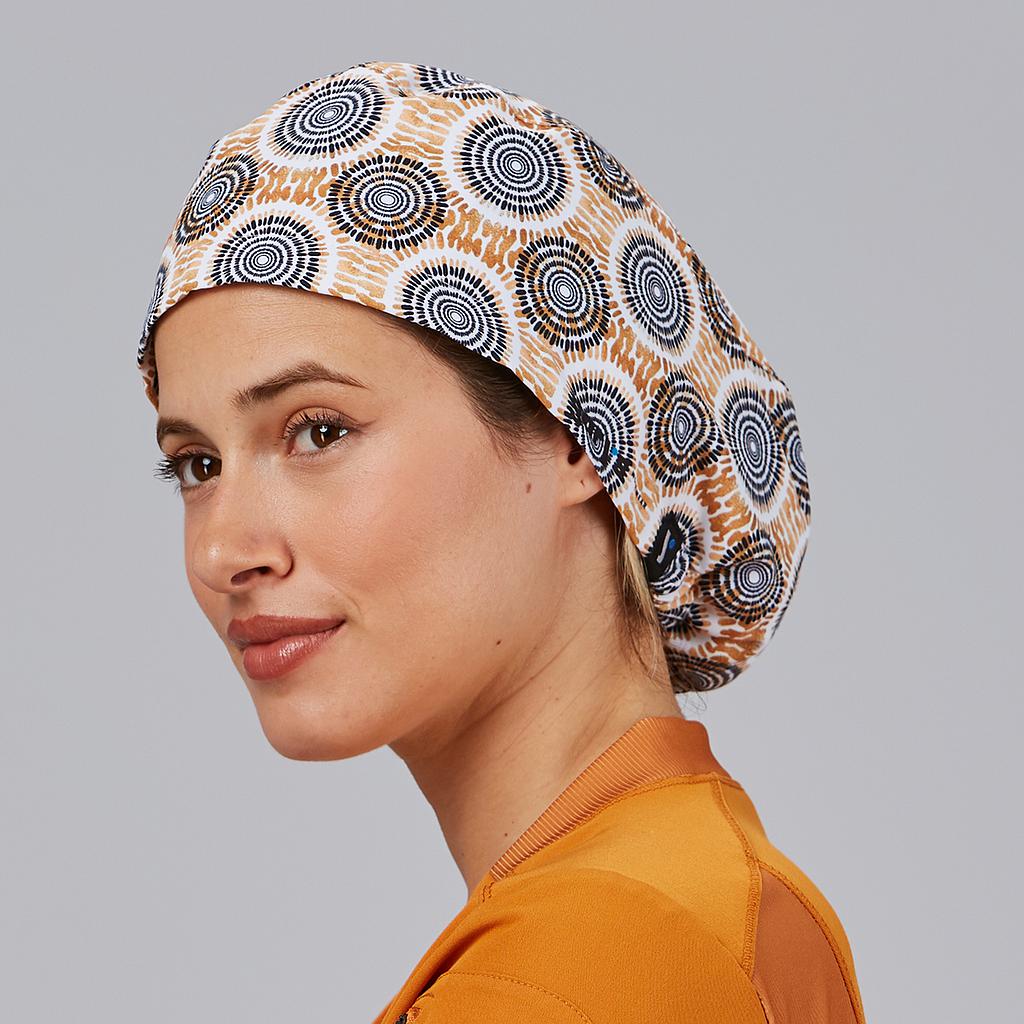 GORRO CIRUJANO GOMA