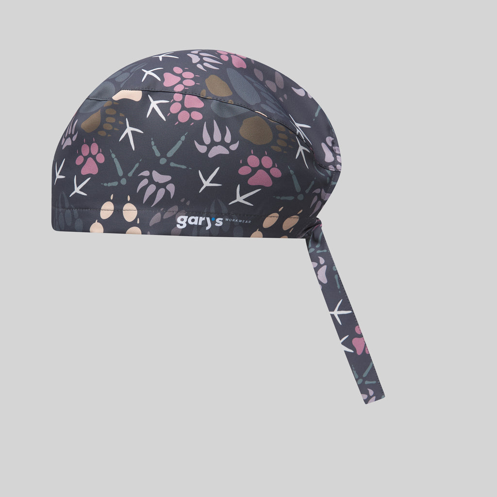 GORRO CIRUJANO TIRAS