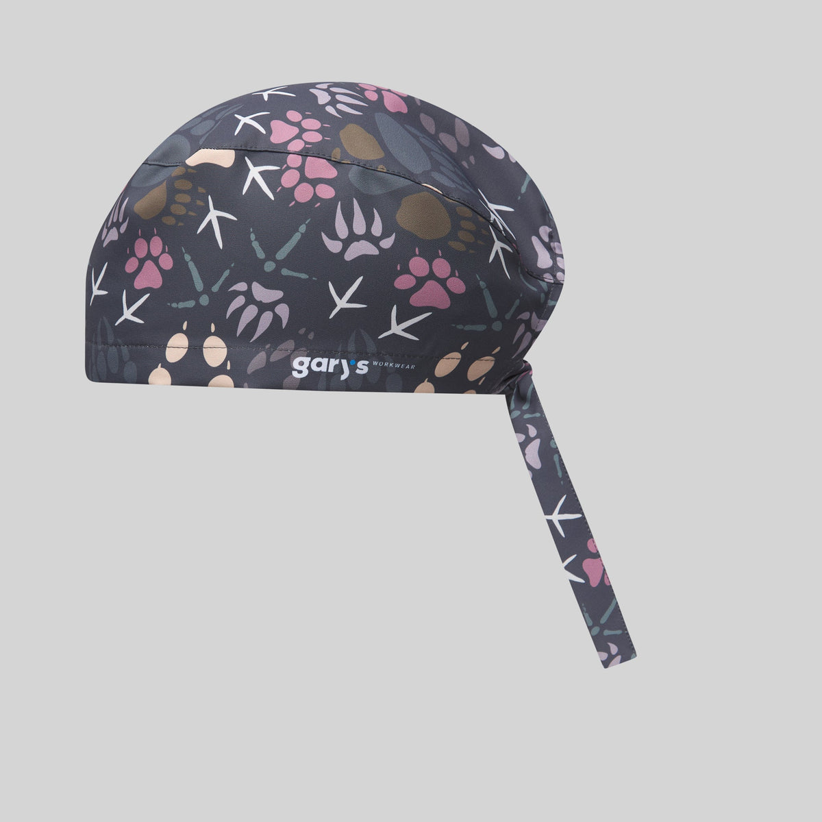 GORRO CIRUJANO TIRAS