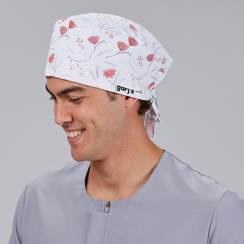 GORRO CIRUJANO TIRAS