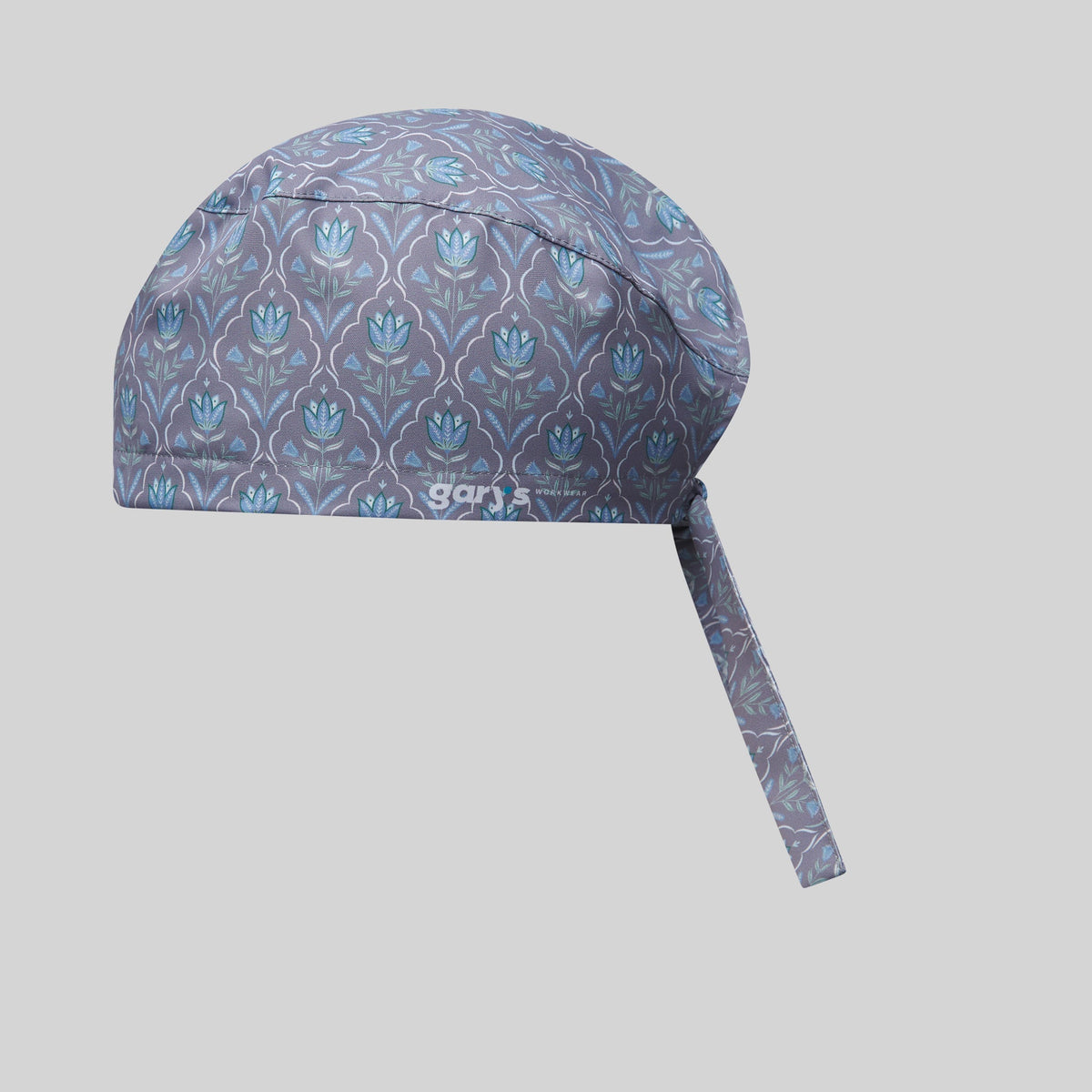 GORRO CIRUJANO TIRAS