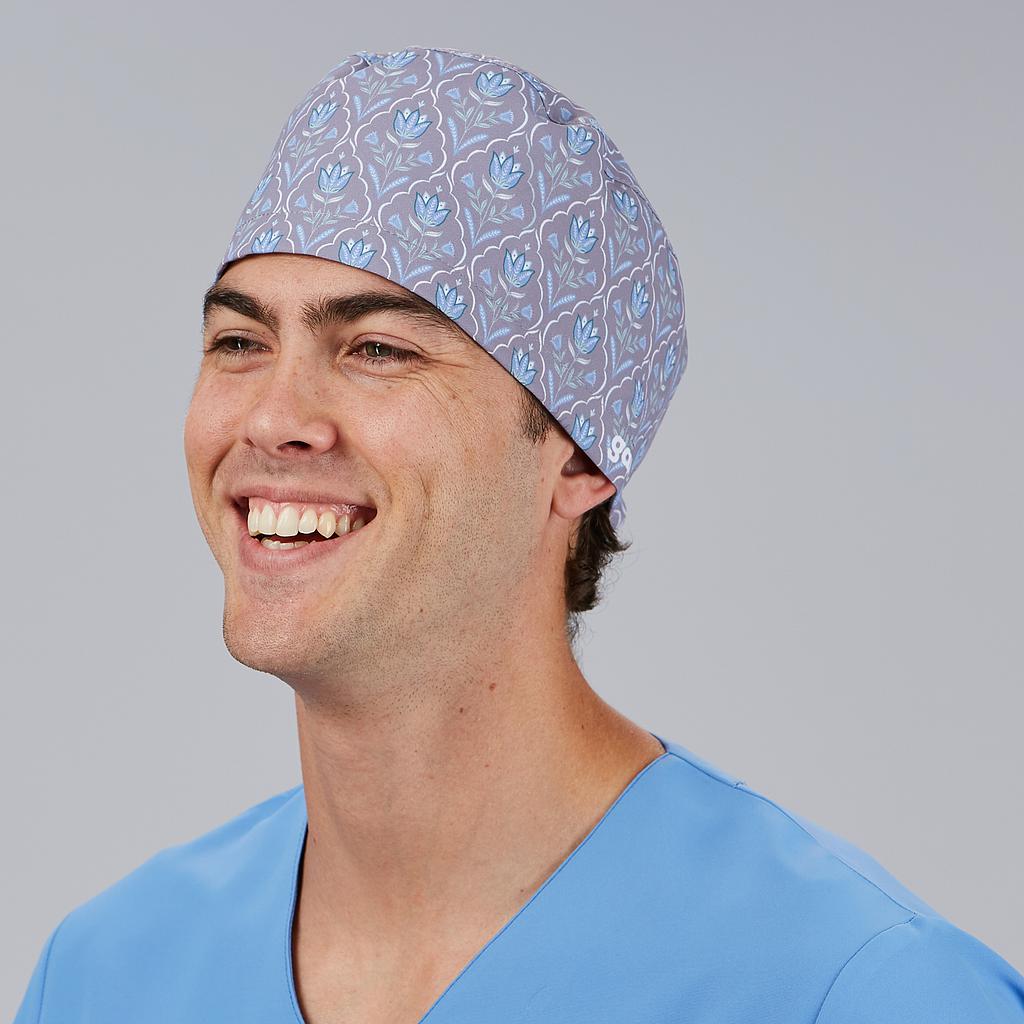 GORRO CIRUJANO TIRAS