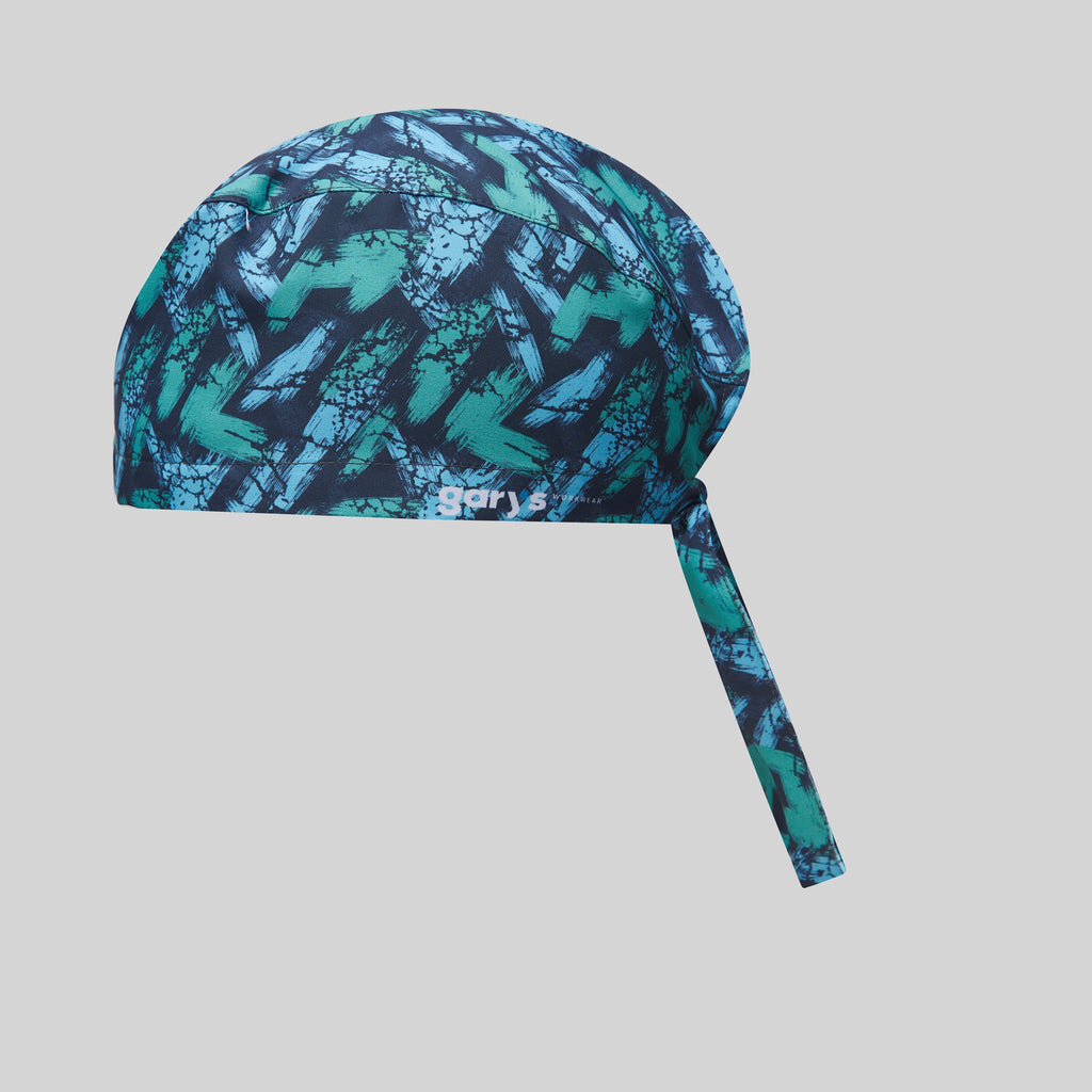 GORRO CIRUJANO TIRAS