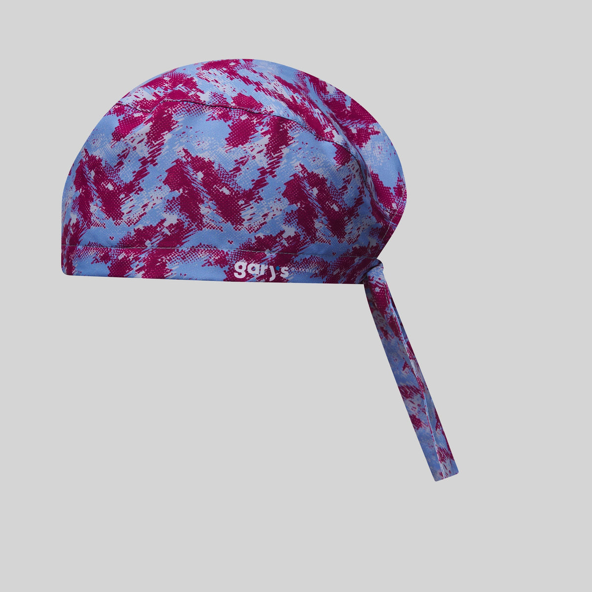 GORRO CIRUJANO TIRAS