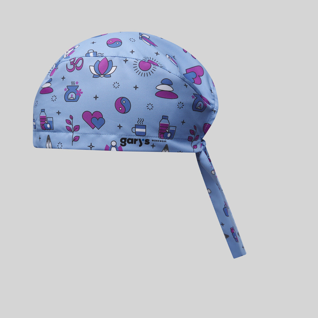 GORRO CIRUJANO TIRAS