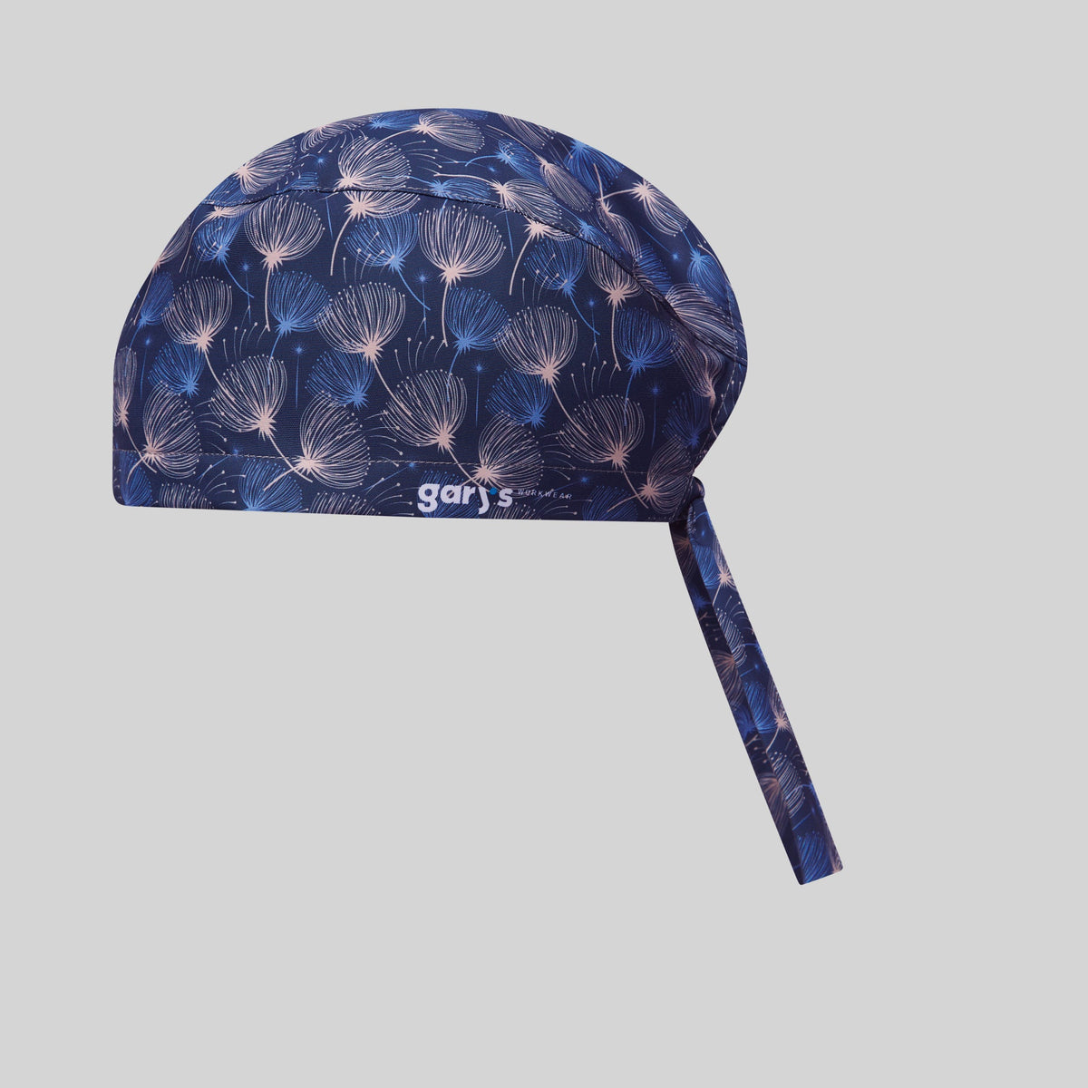 GORRO CIRUJANO TIRAS