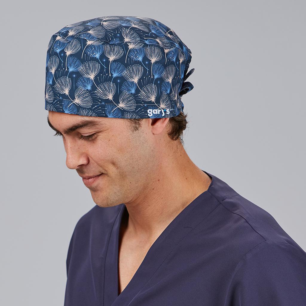 GORRO CIRUJANO TIRAS