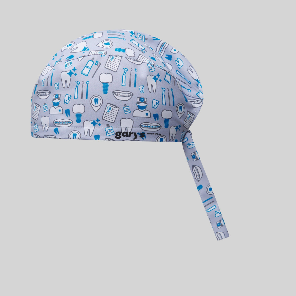 GORRO CIRUJANO TIRAS