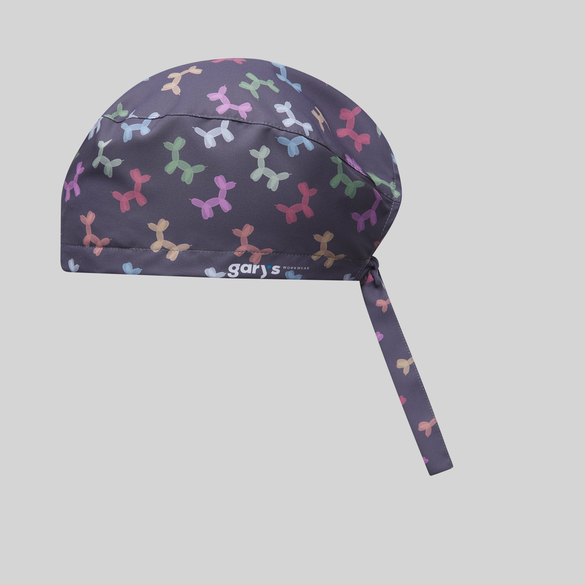 GORRO CIRUJANO TIRAS