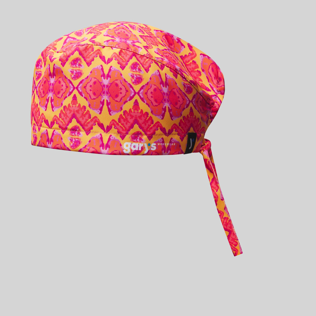 GORRO CIRUJANO TIRAS