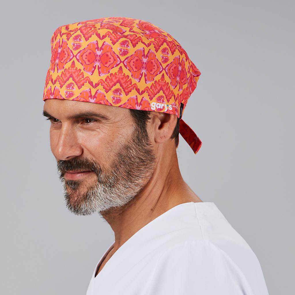 GORRO CIRUJANO TIRAS