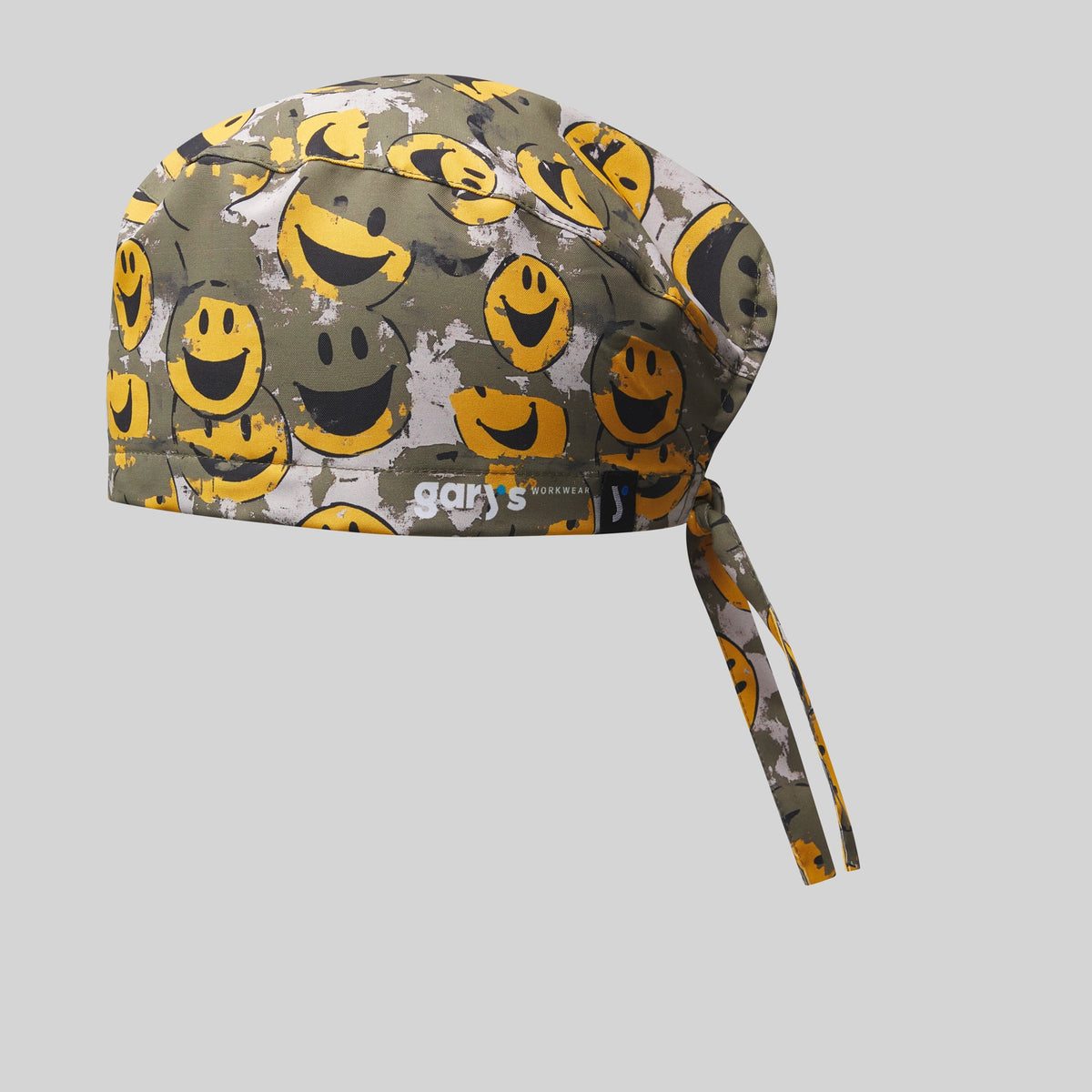 GORRO CIRUJANO TIRAS