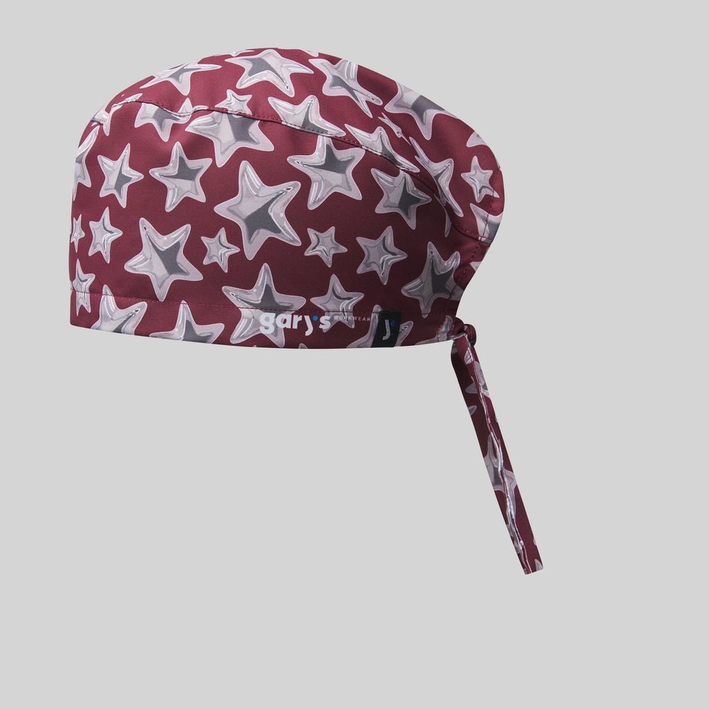 GORRO CIRUJANO TIRAS
