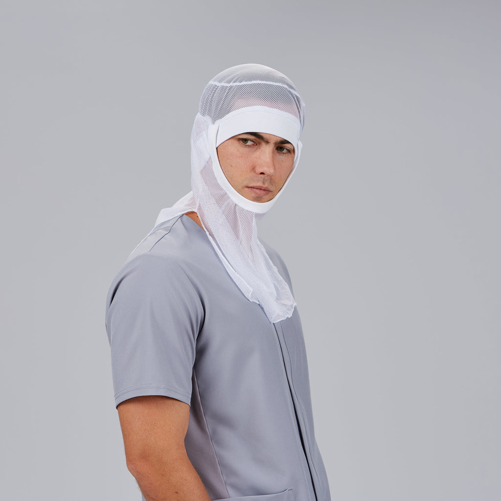 GORRO SAHARA REJILLA (PACK DE 6)