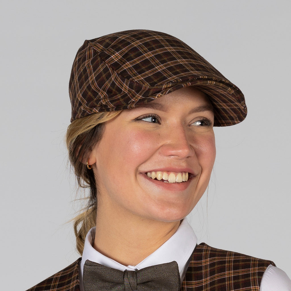 GORRA UNISEX WELSH