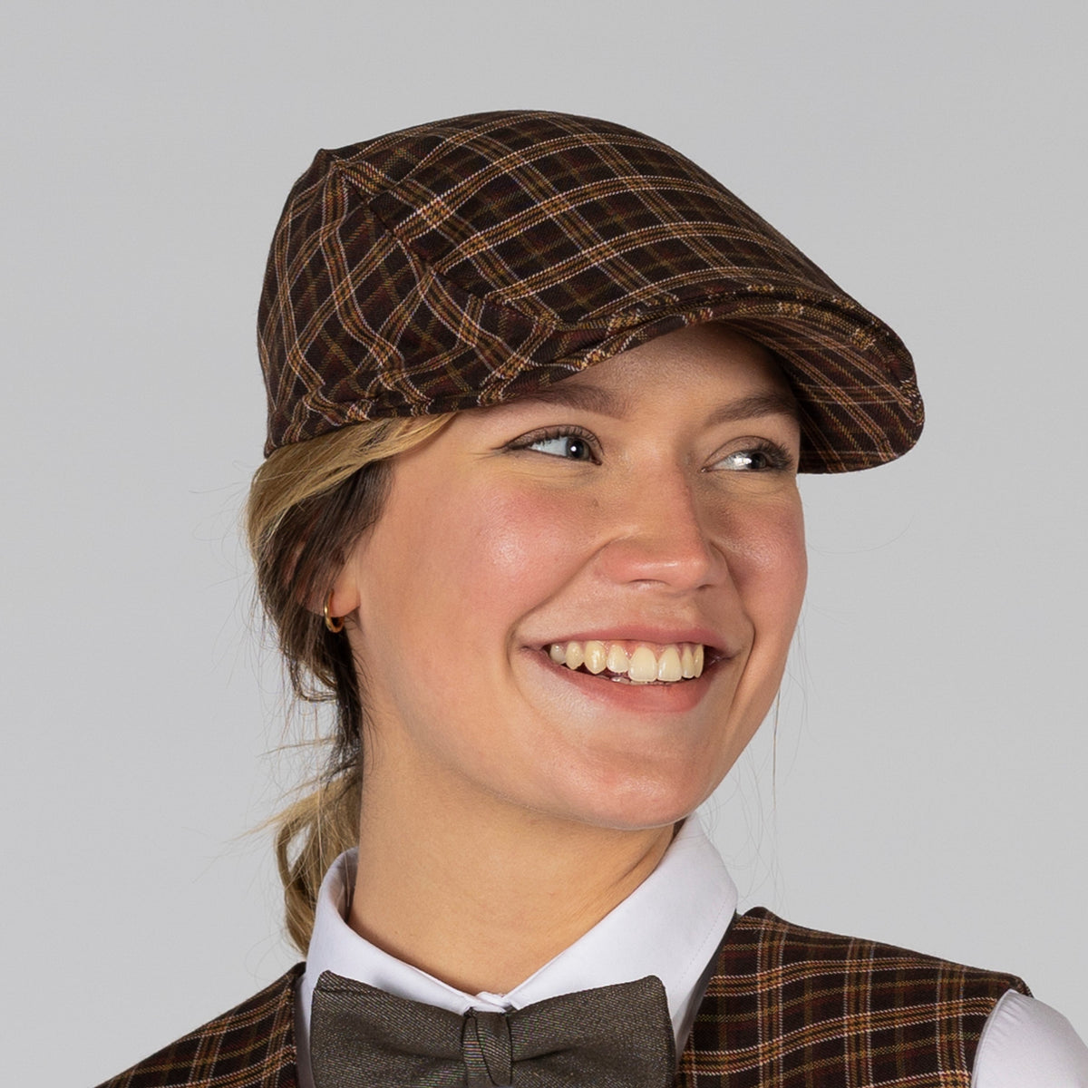 GORRA UNISEX WELSH