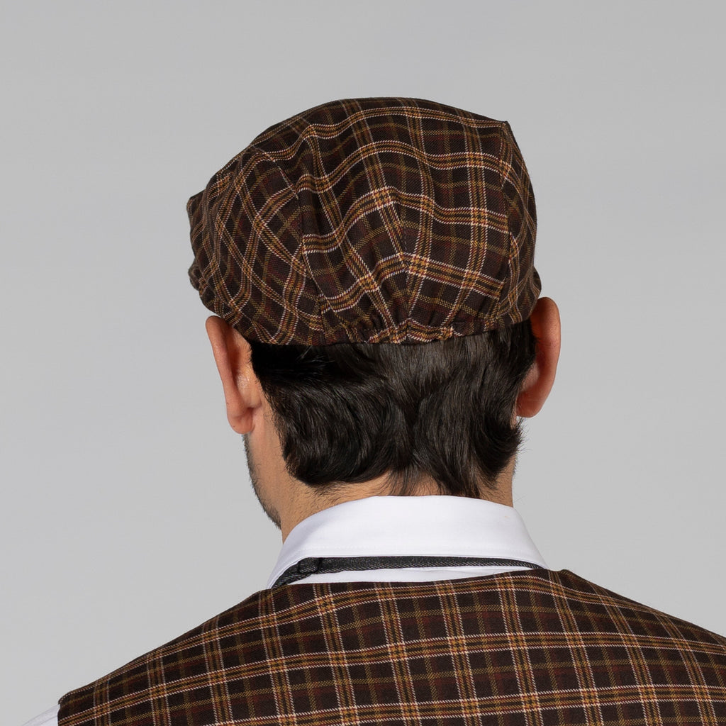 GORRA UNISEX WELSH