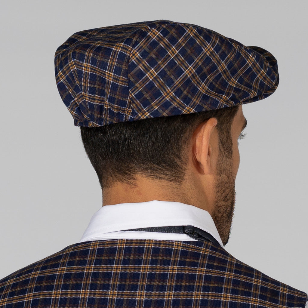 GORRA UNISEX WELSH