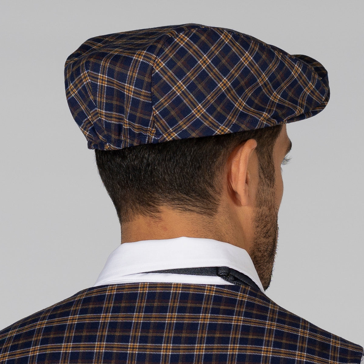 GORRA UNISEX WELSH