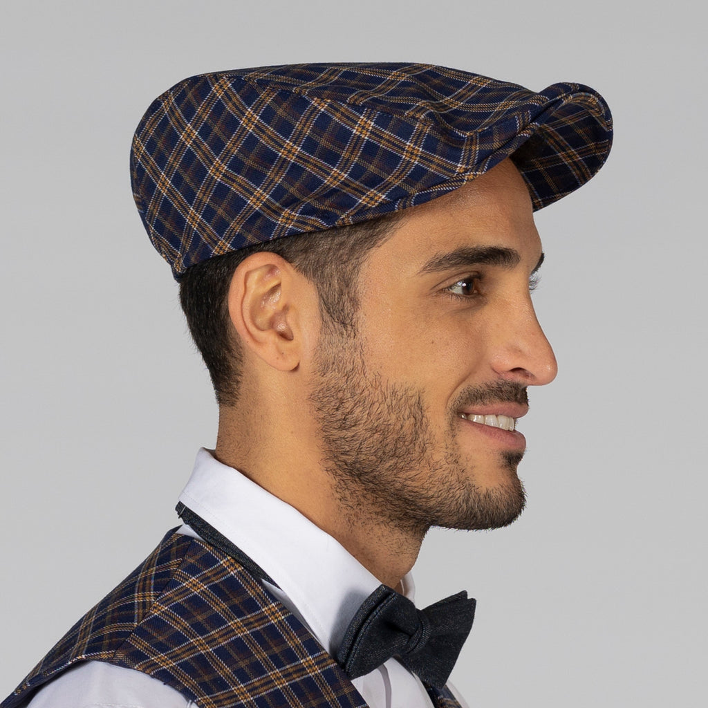 GORRA UNISEX WELSH