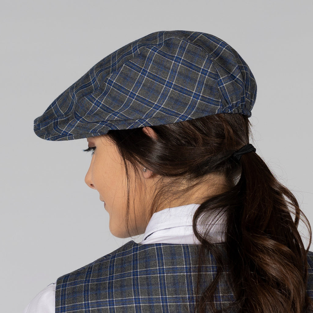 GORRA UNISEX WELSH
