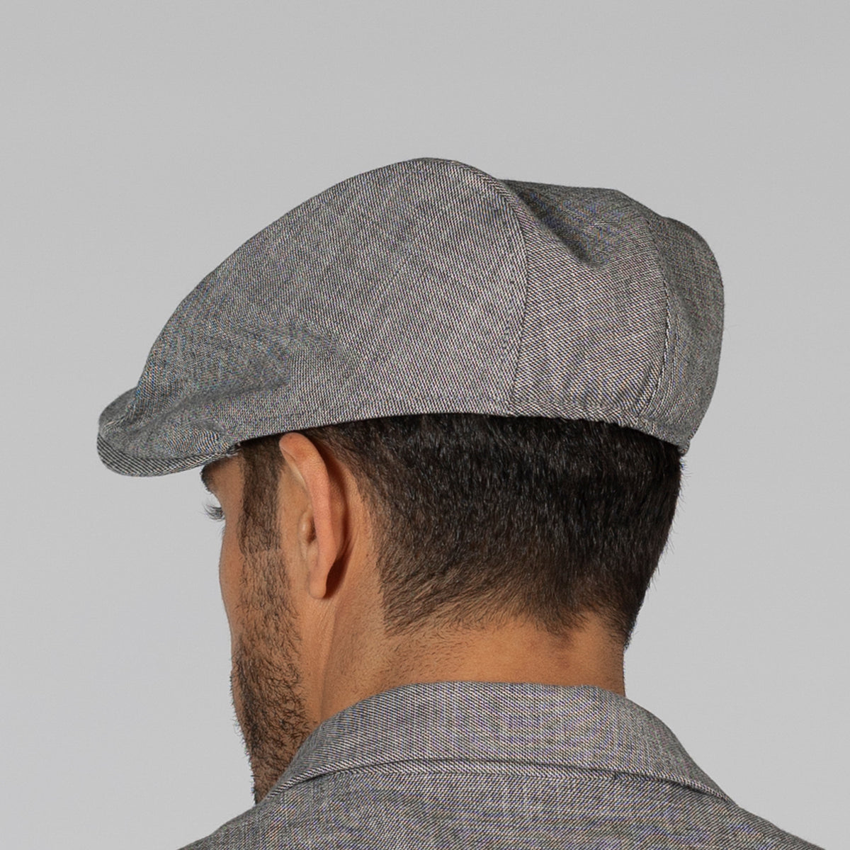 GORRA UNISEX CHEVIOT