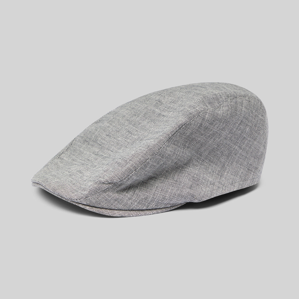 GORRA UNISEX CHEVIOT