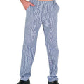 PANTALON PATA GALLO PRESILLAS