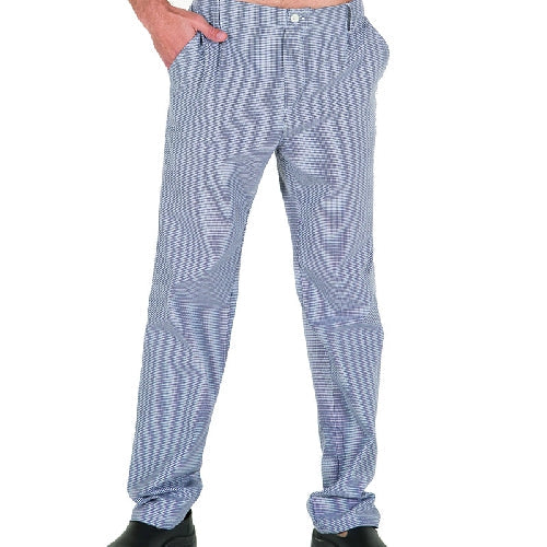 PANTALON PATA GALLO PRESILLAS