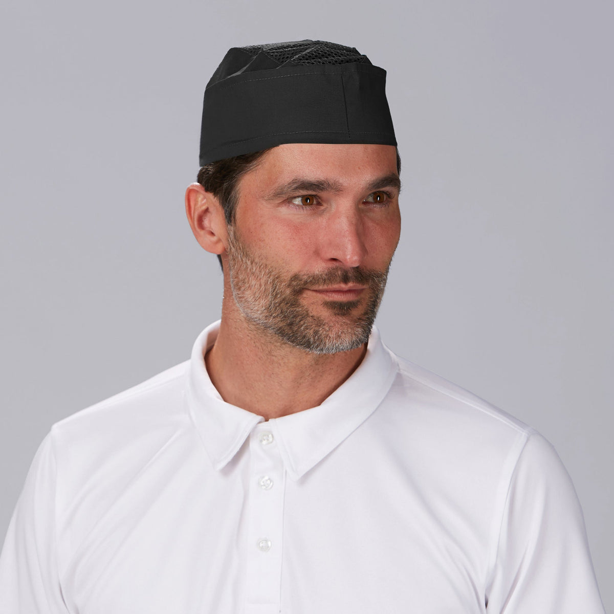 GORRO SARGA COLORES (PAQ. 6 UNID)