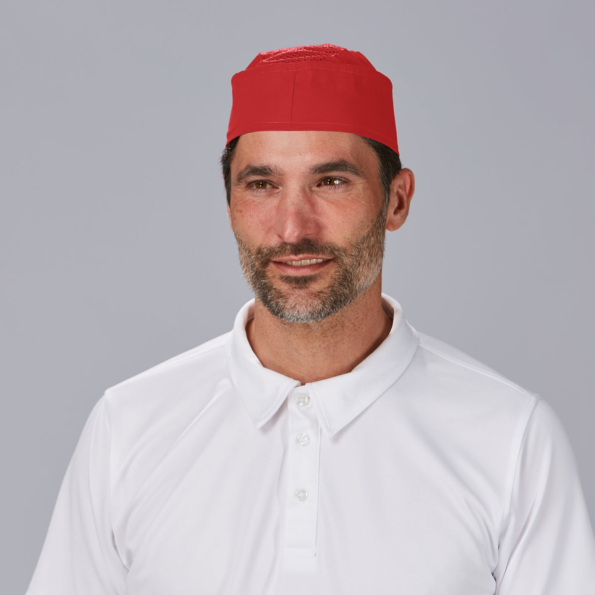 GORRO SARGA COLORES (PAQ. 6 UNID)