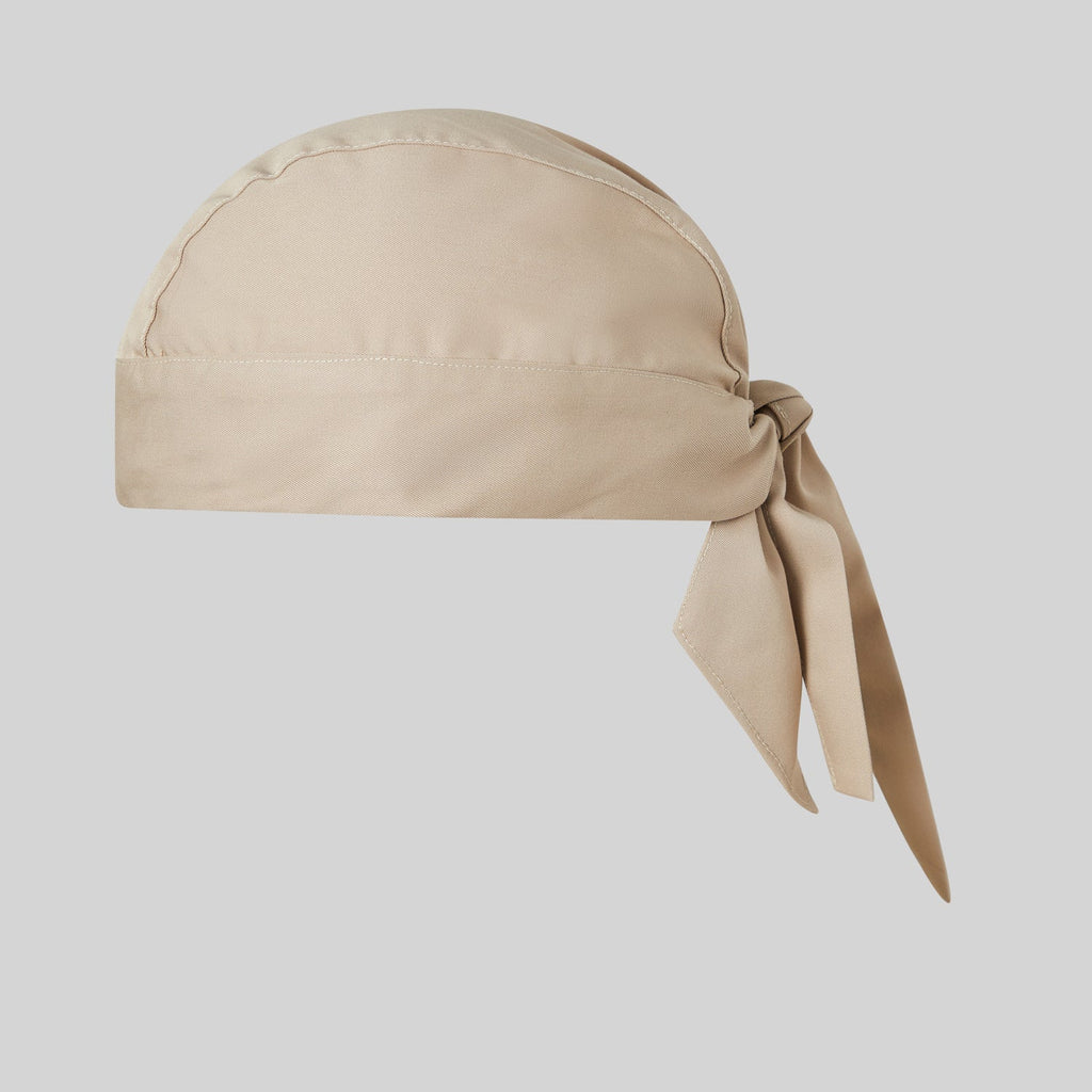 GORRO PIRATA TEJIDO RECICLADO Y ORGANICO KLOPMAN