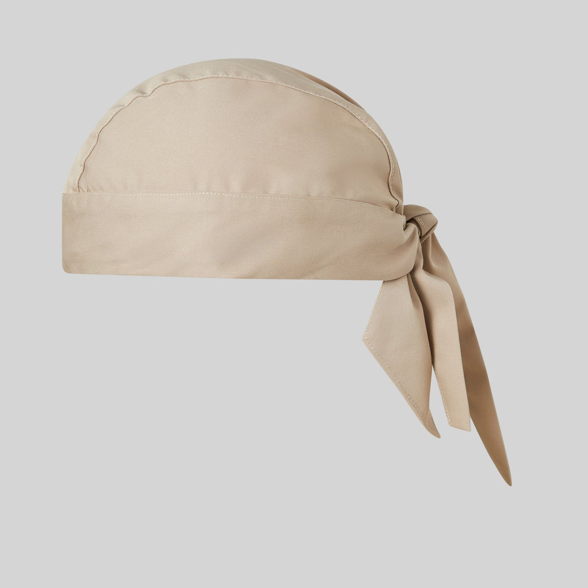 GORRO PIRATA TEJIDO RECICLADO Y ORGANICO KLOPMAN