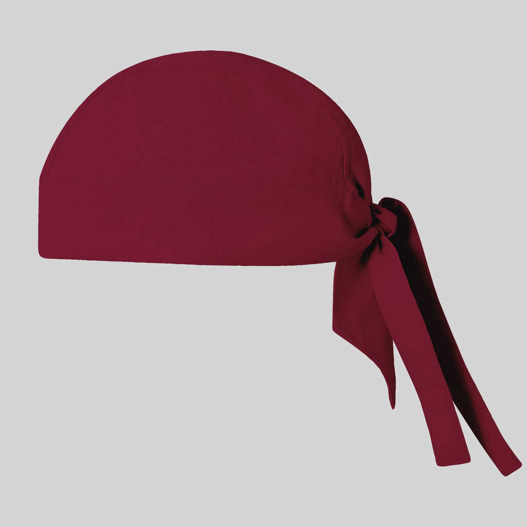 GORRO PIRATA MICROFIBRA