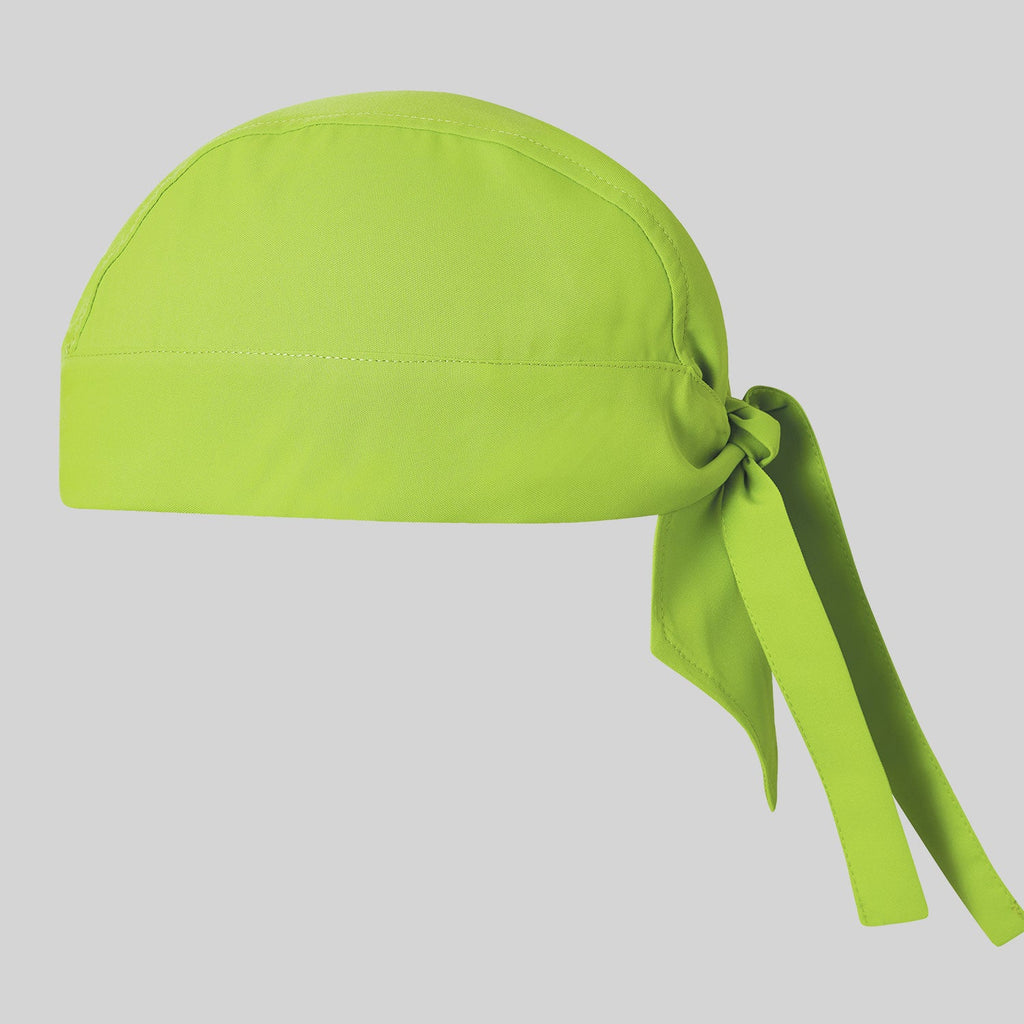 GORRO PIRATA MICROFIBRA