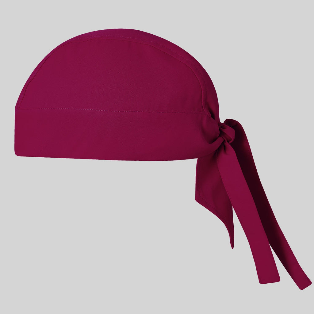 GORRO PIRATA MICROFIBRA