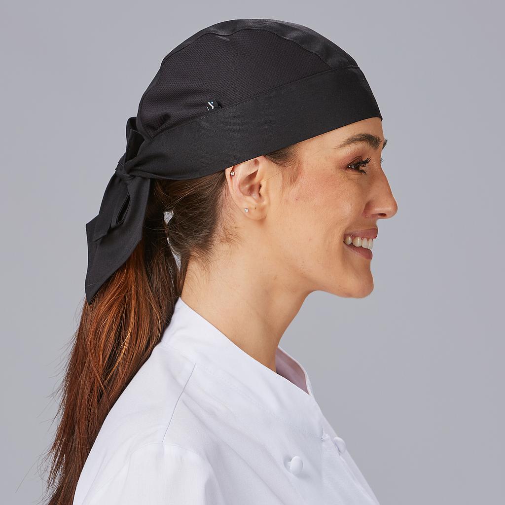 GORRO PIRATA MICROFIBRA