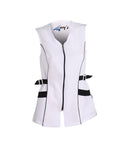 BLUSA MUJER "VIENA" S/MANGA