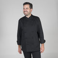CHAQUETA COCINA UNISEX FLORENCIA M/L