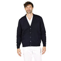 CARDIGAN HOMBRE PUNTO BOLSILLOS