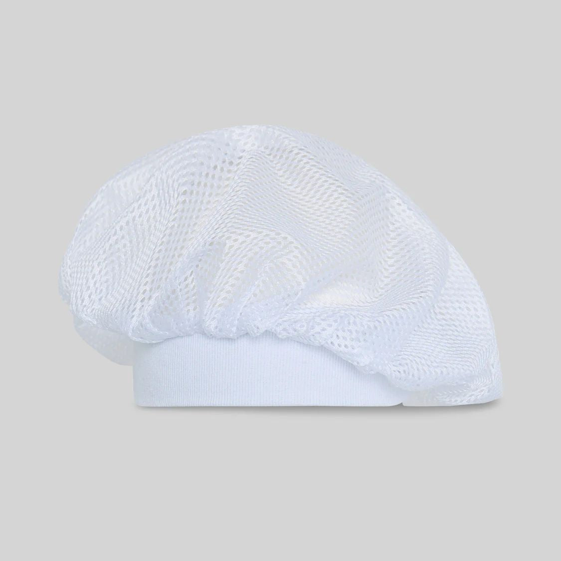 GORRO CON CANALE (Paq. 6 uds)