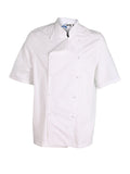 CHAQUETA B/FORRADO M/C 100% ALGODON