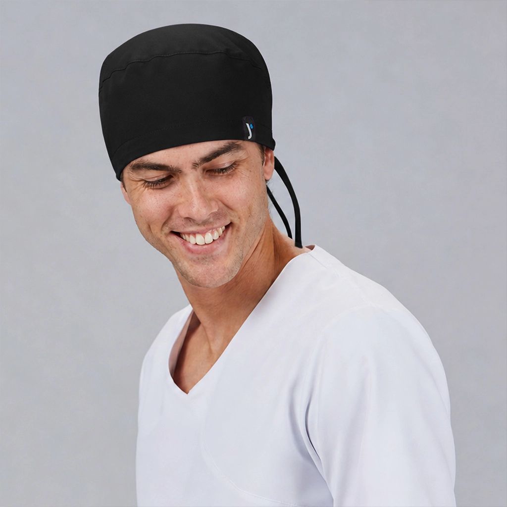 GORRO CIRUJANO TIRAS