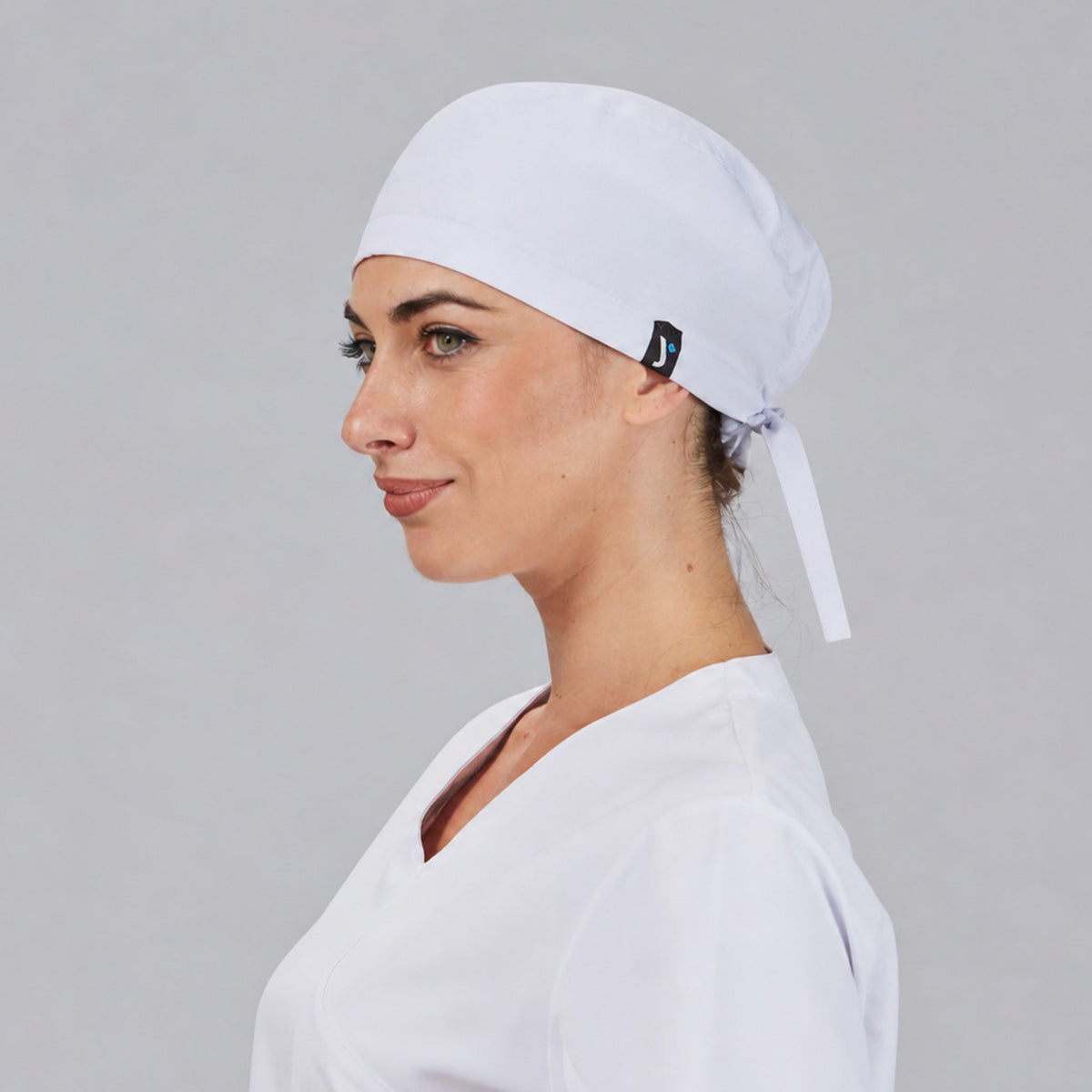 GORRO CIRUJANO TIRAS