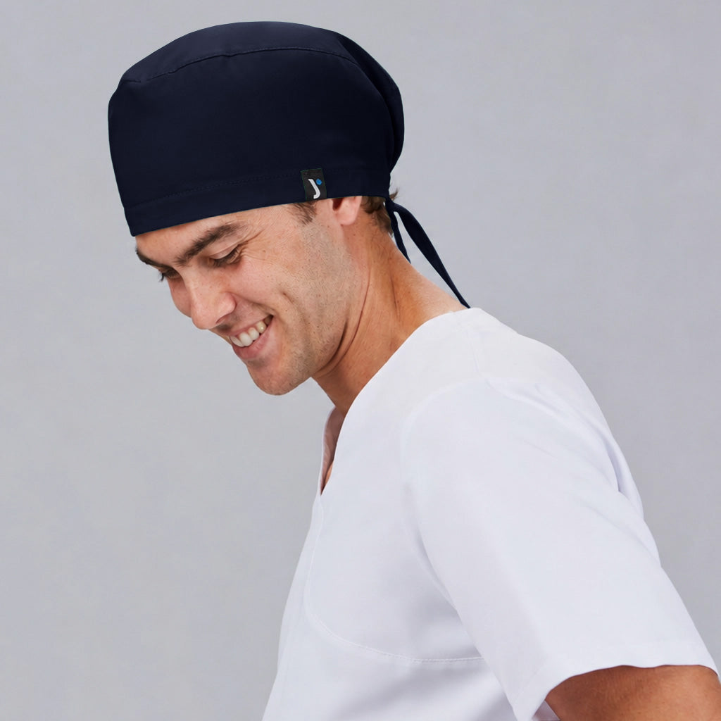 GORRO CIRUJANO TIRAS
