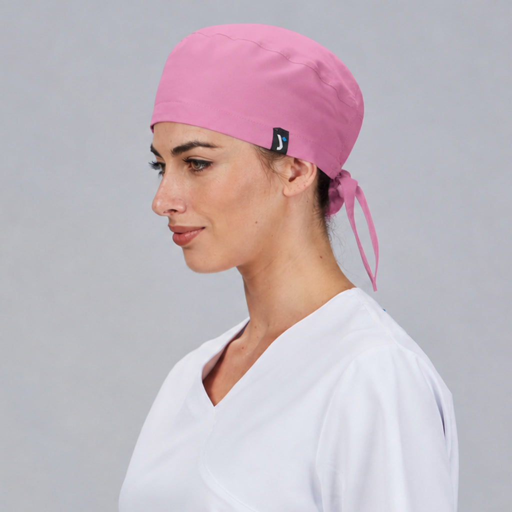 GORRO CIRUJANO TIRAS